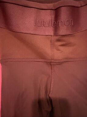 Lululemon License to Train